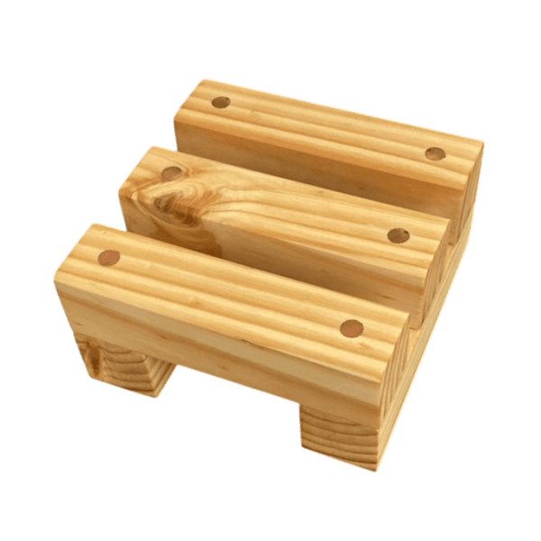Soporte de tablas para picar